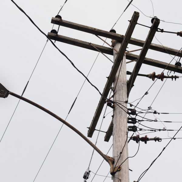 New streetlights save Millerton thousands