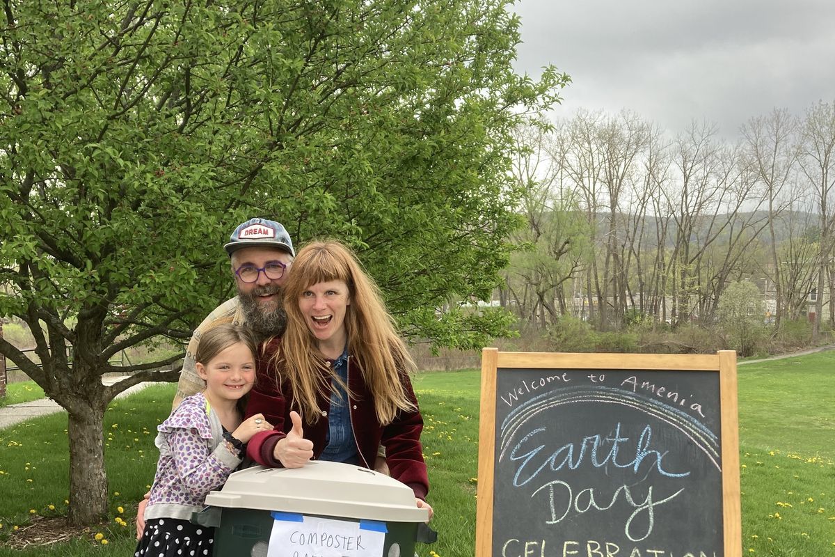 2024 Earth Day activities set for Norfolk