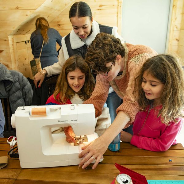 Community Quilting Workshop returns to Wassaic