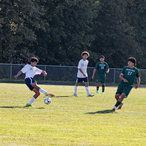 Wins at home