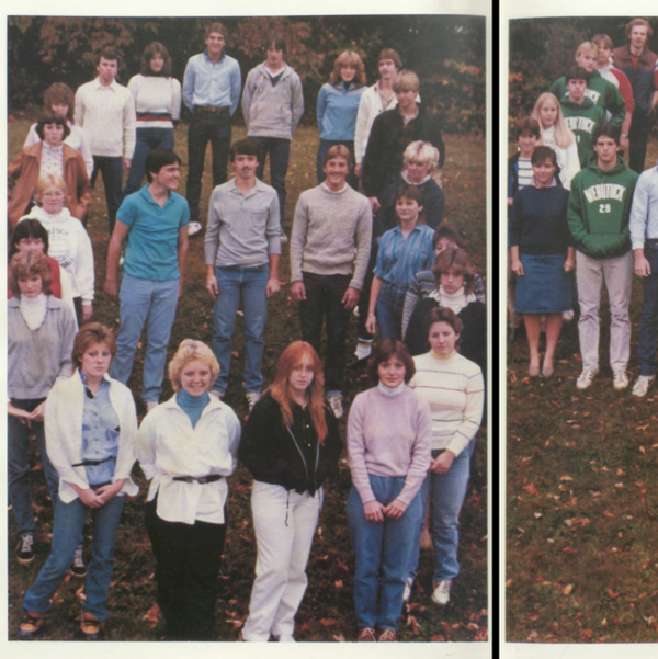 Webutuck High graduates plan Labor Day reunion