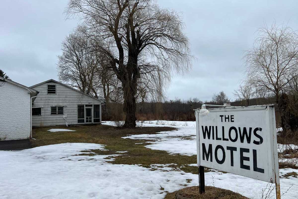 Amenia median home price climbs to nearly $400K