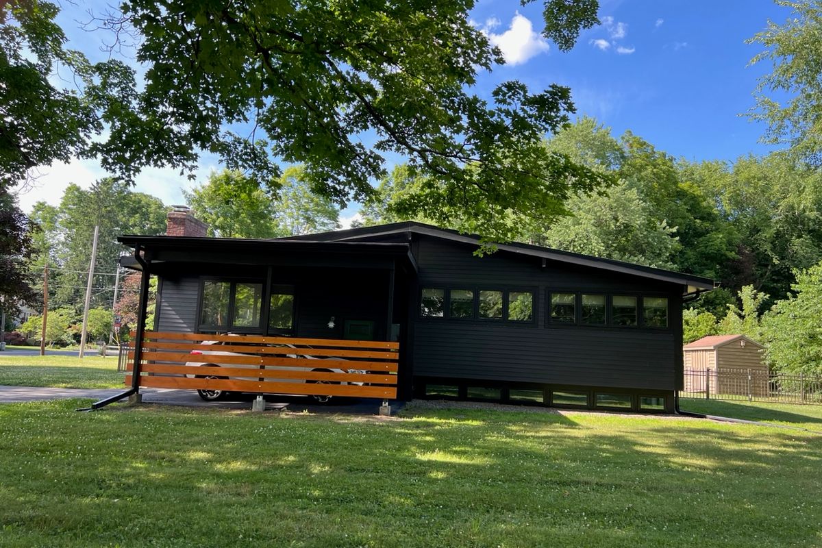 Pine Plains median home prices stay relatively steady at year's end