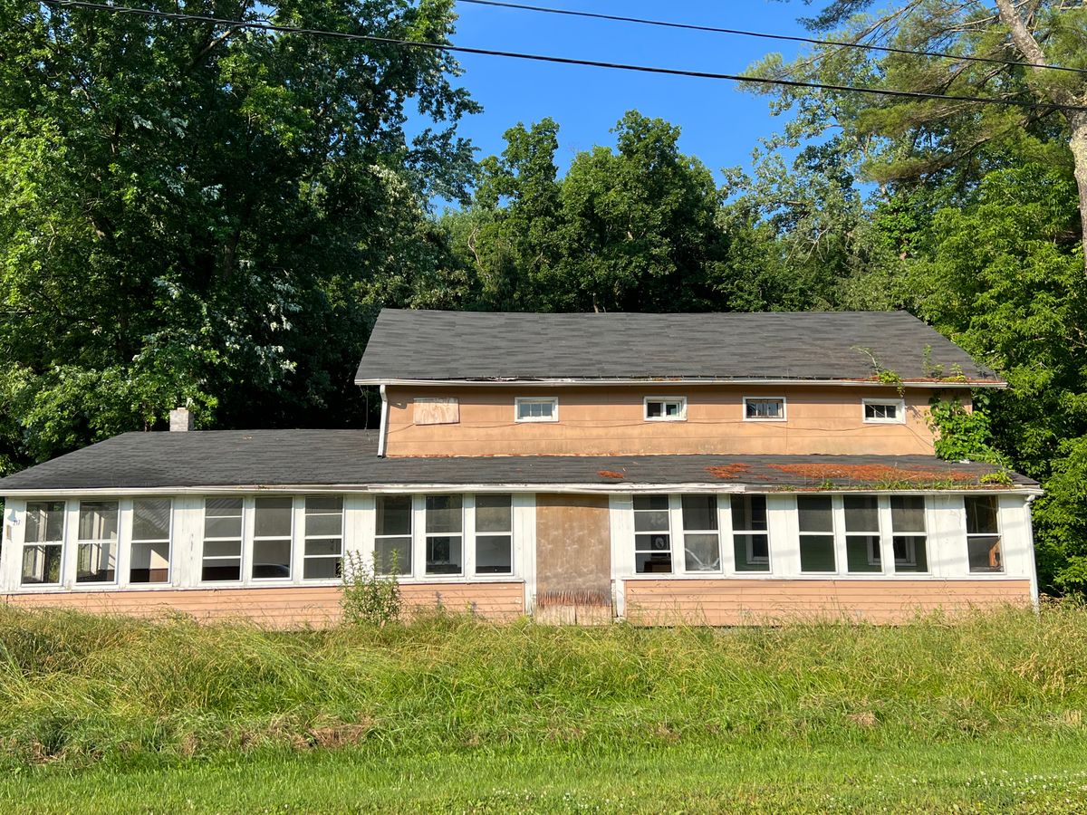 Hillsdale real estate sales in May