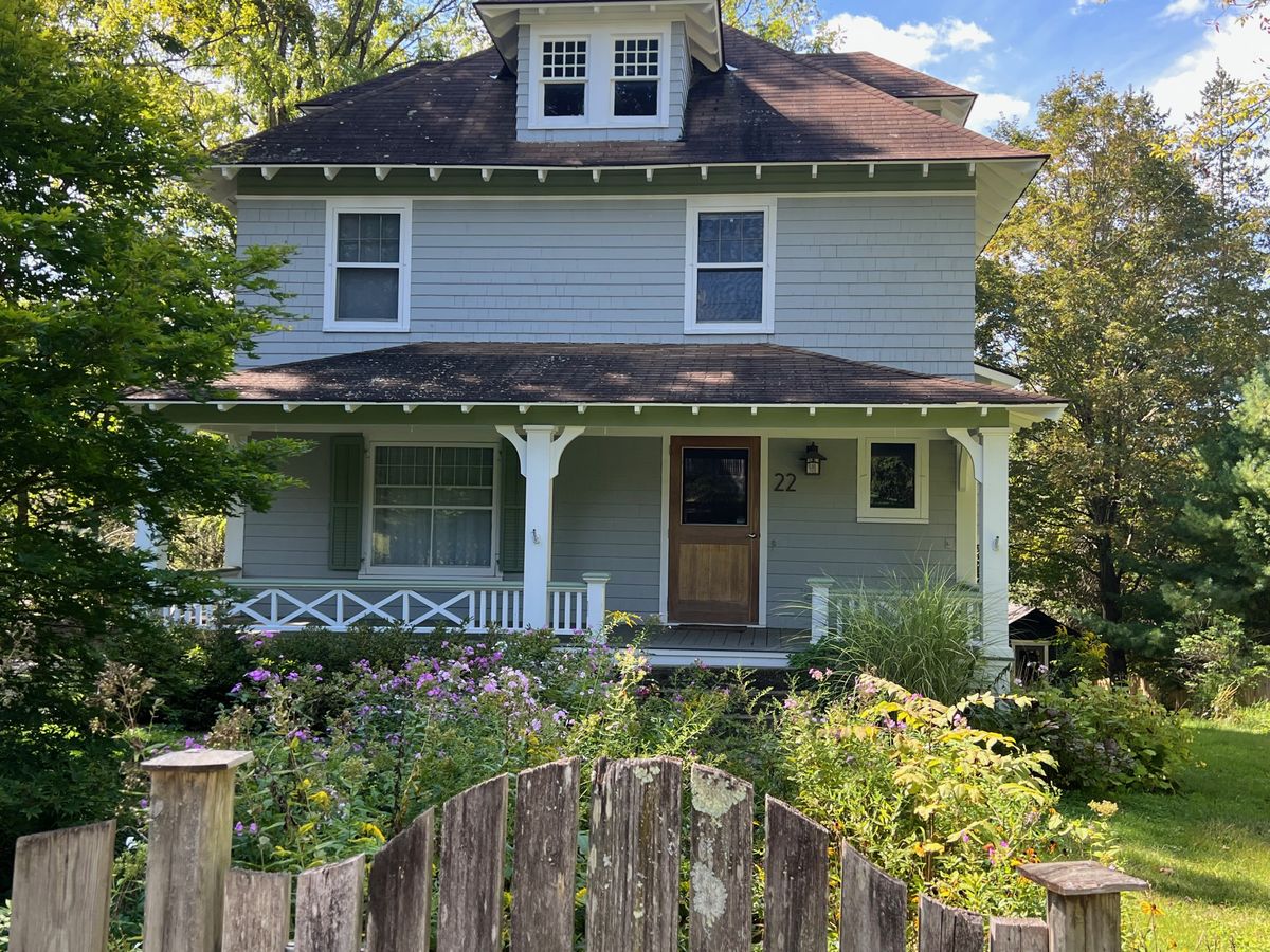Amenia market sees nine sales during July and August