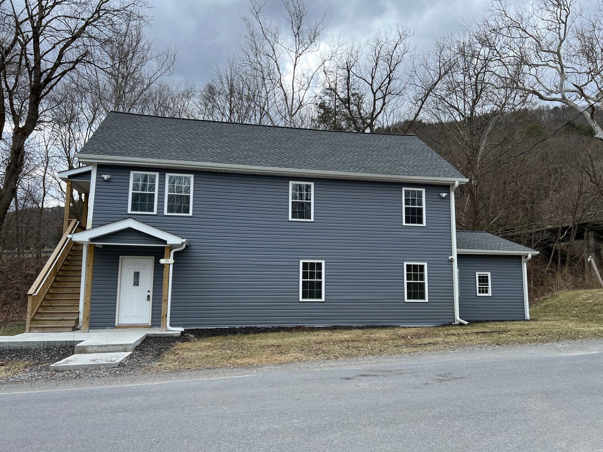 Recent property sales in the Town of Amenia