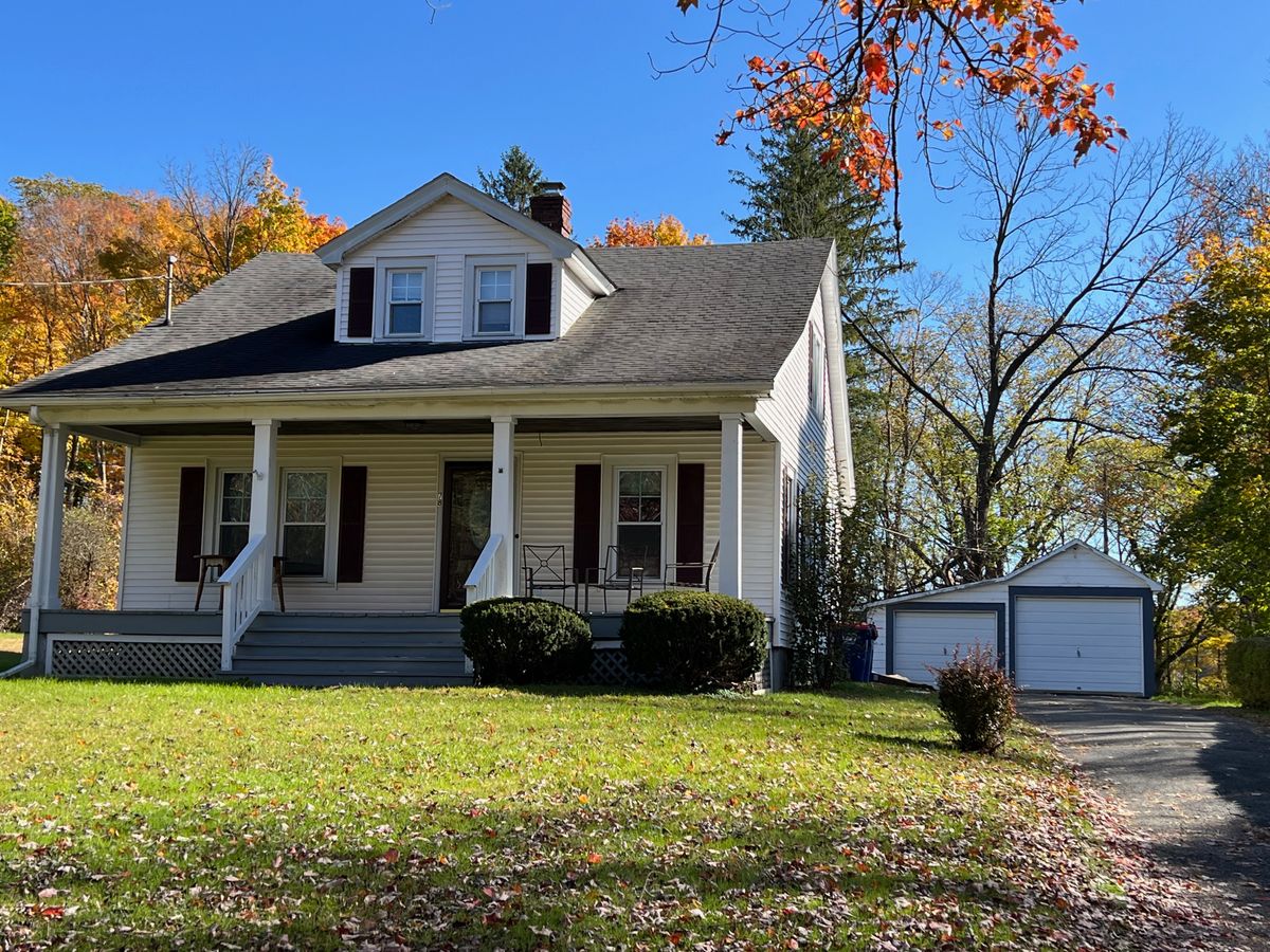 Affordable homes remain available in Amenia despite extreme stratification