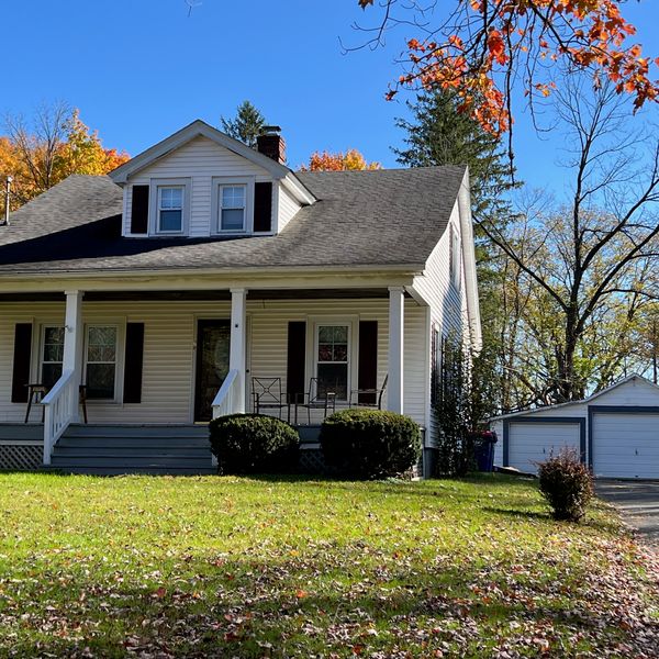 Affordable homes remain available in Amenia despite extreme stratification