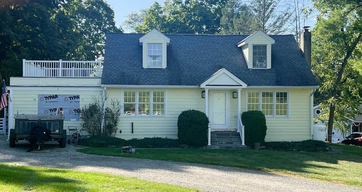 Washington home prices hit historic high of $907K