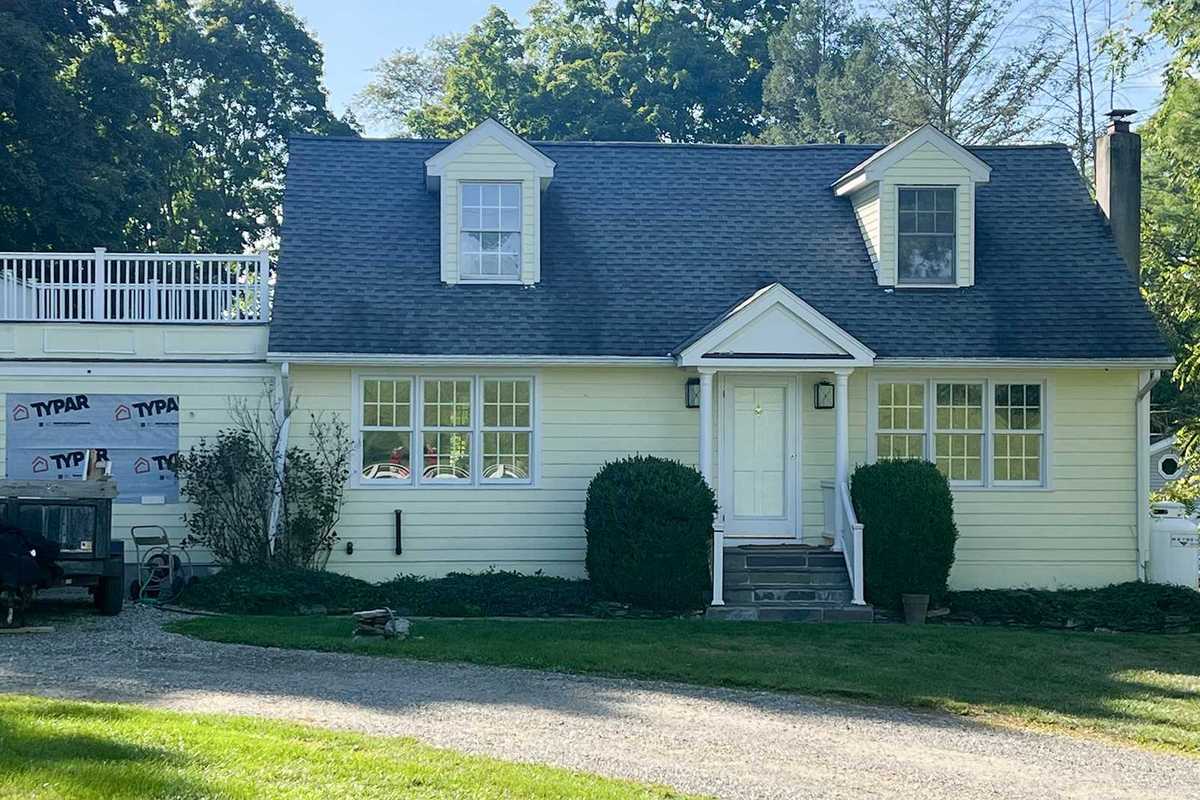 Washington home prices hit historic high of $907K