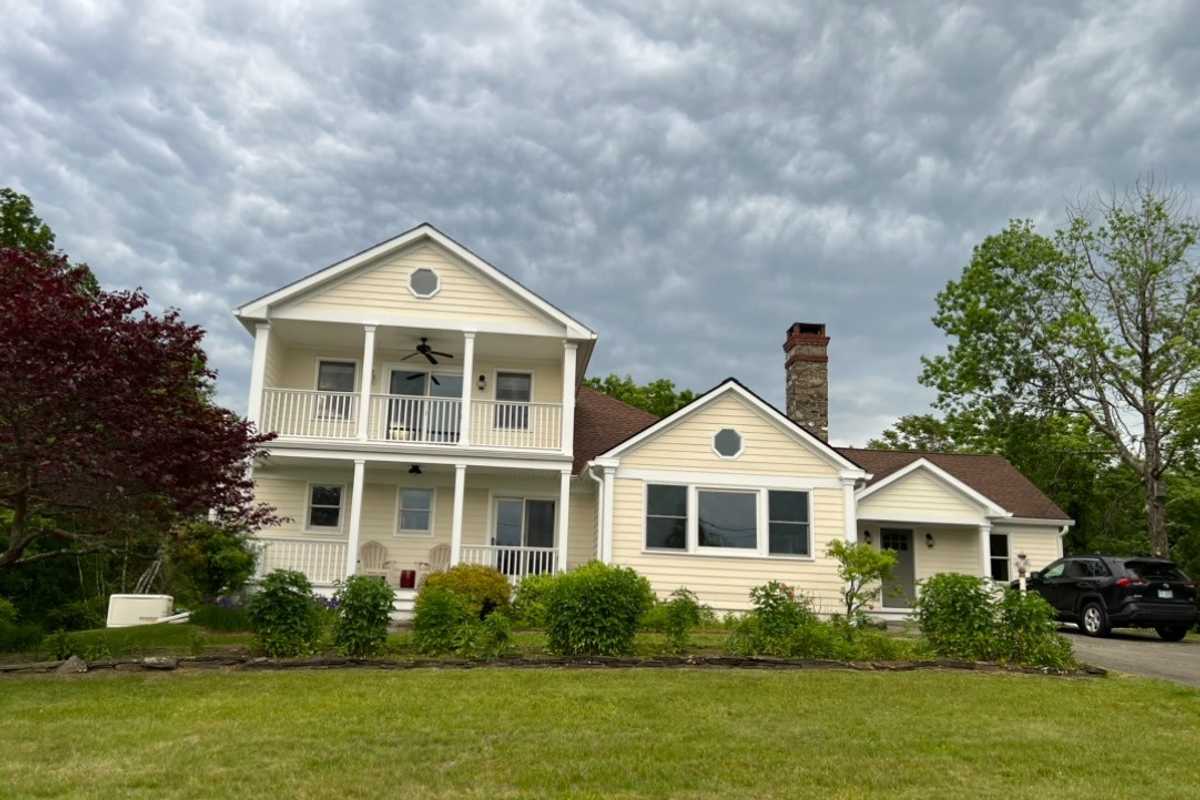 Steady real estate activity in Milan