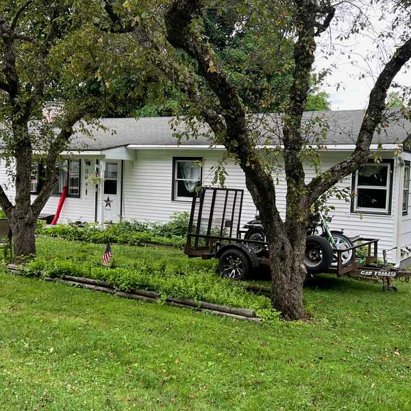 Amenia home prices rise as sales hold steady
