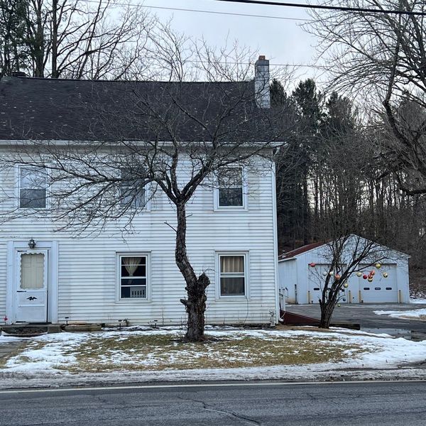 New record home price in Stanford