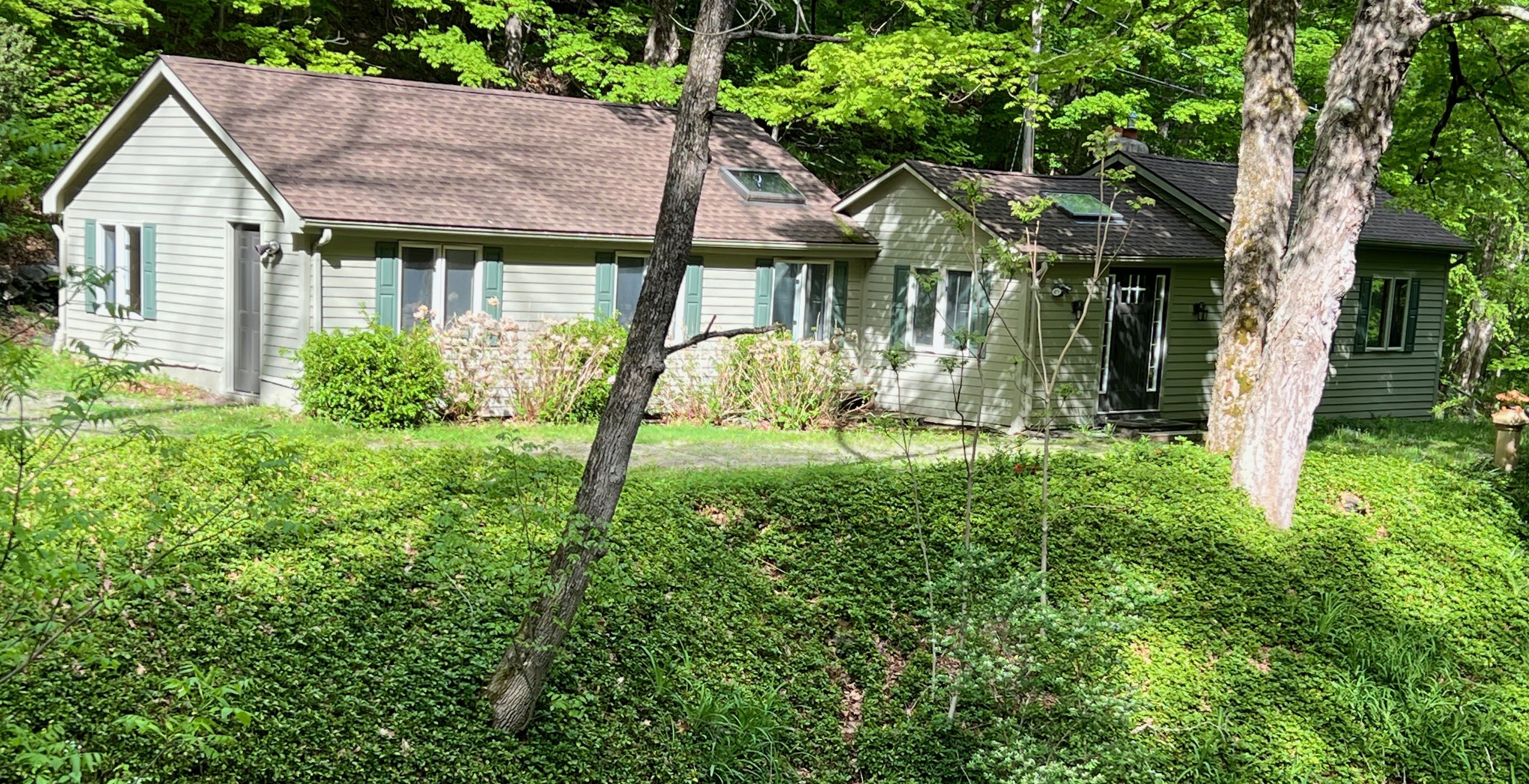 Millerton and North East real estate