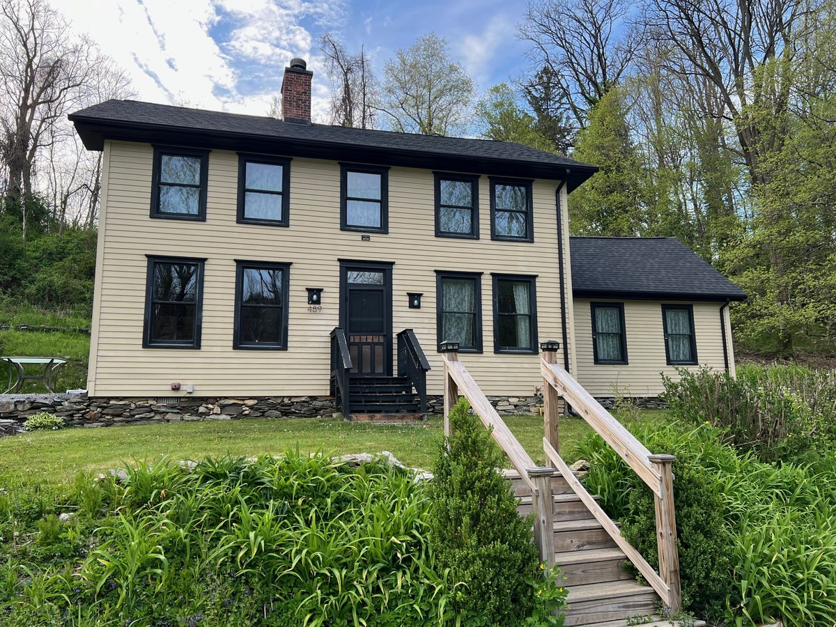March April real estate sales closed in North East and Millerton