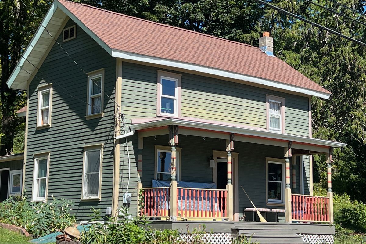 Summer sales in Ancram run the gamut in price