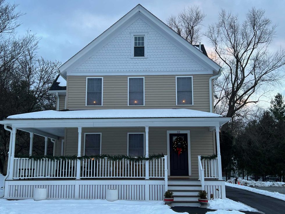 Washington median sales price up 2.6% year-over-year