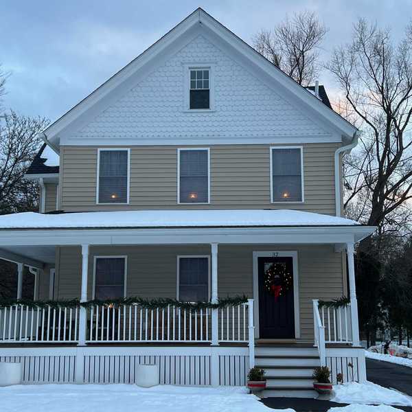 Washington median sales price up 2.6% year-over-year