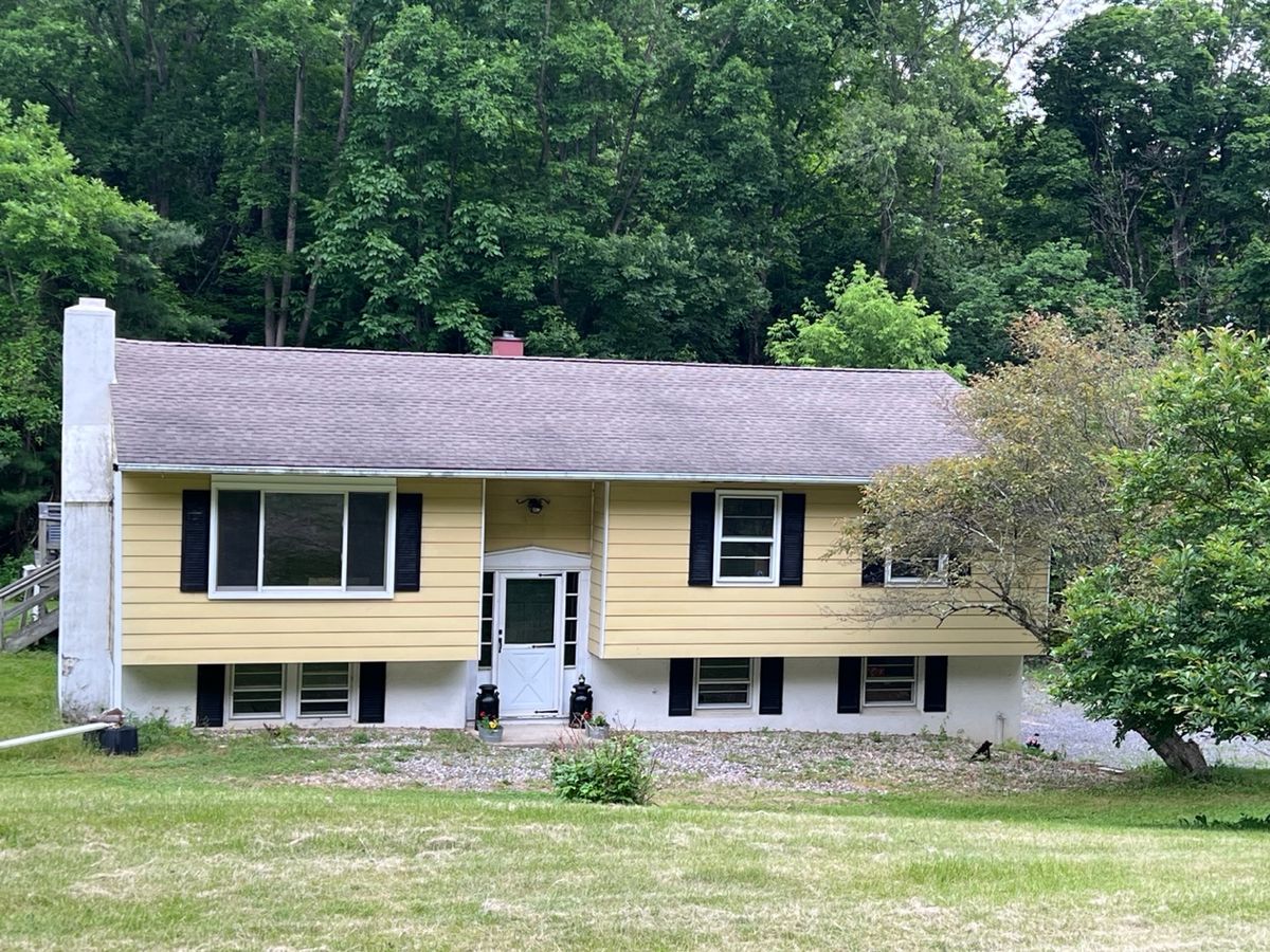Ancram home sales pick up after silent April