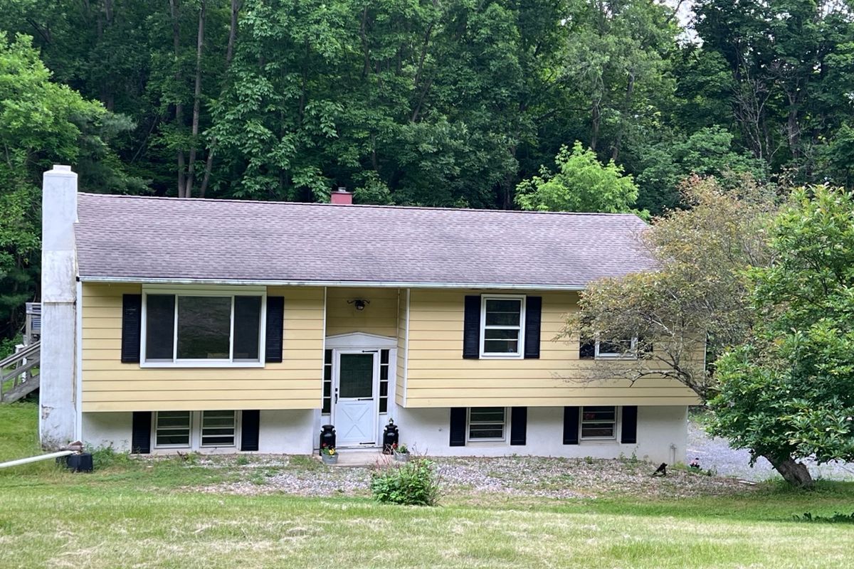 Ancram home sales pick up after silent April