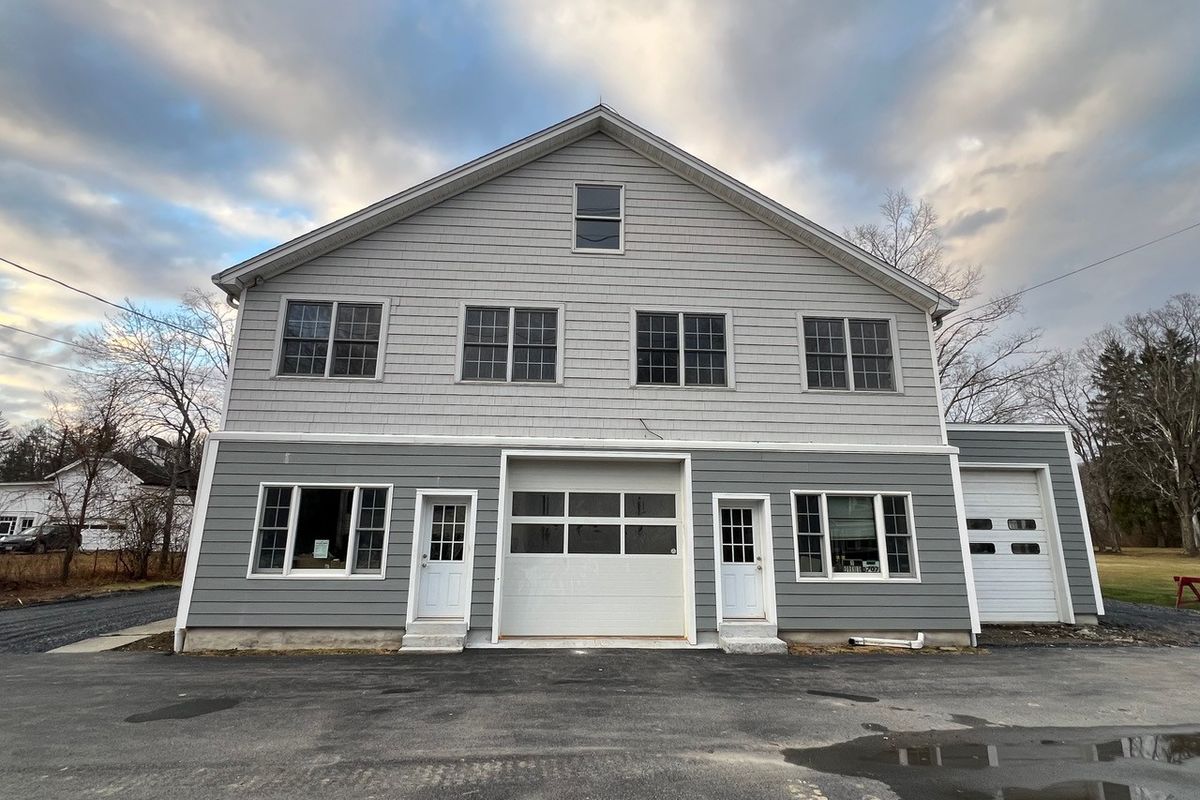 Median home prices rise in Town of Washington