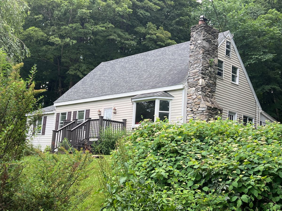 End of spring brings single $1M+ home sale in Hillsdale