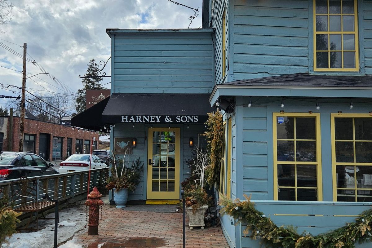 Pay-it-forward to ‘Nourish Neighbors’ March 14-16