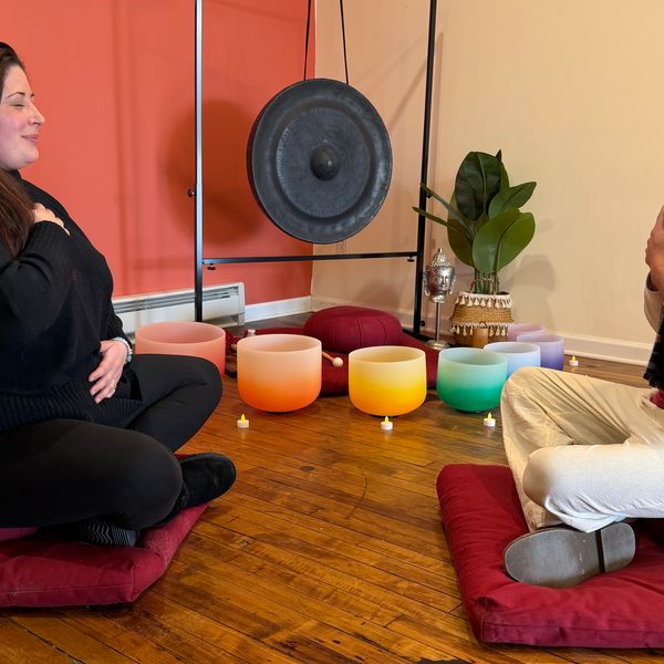 Zen Den Center opens in Winsted