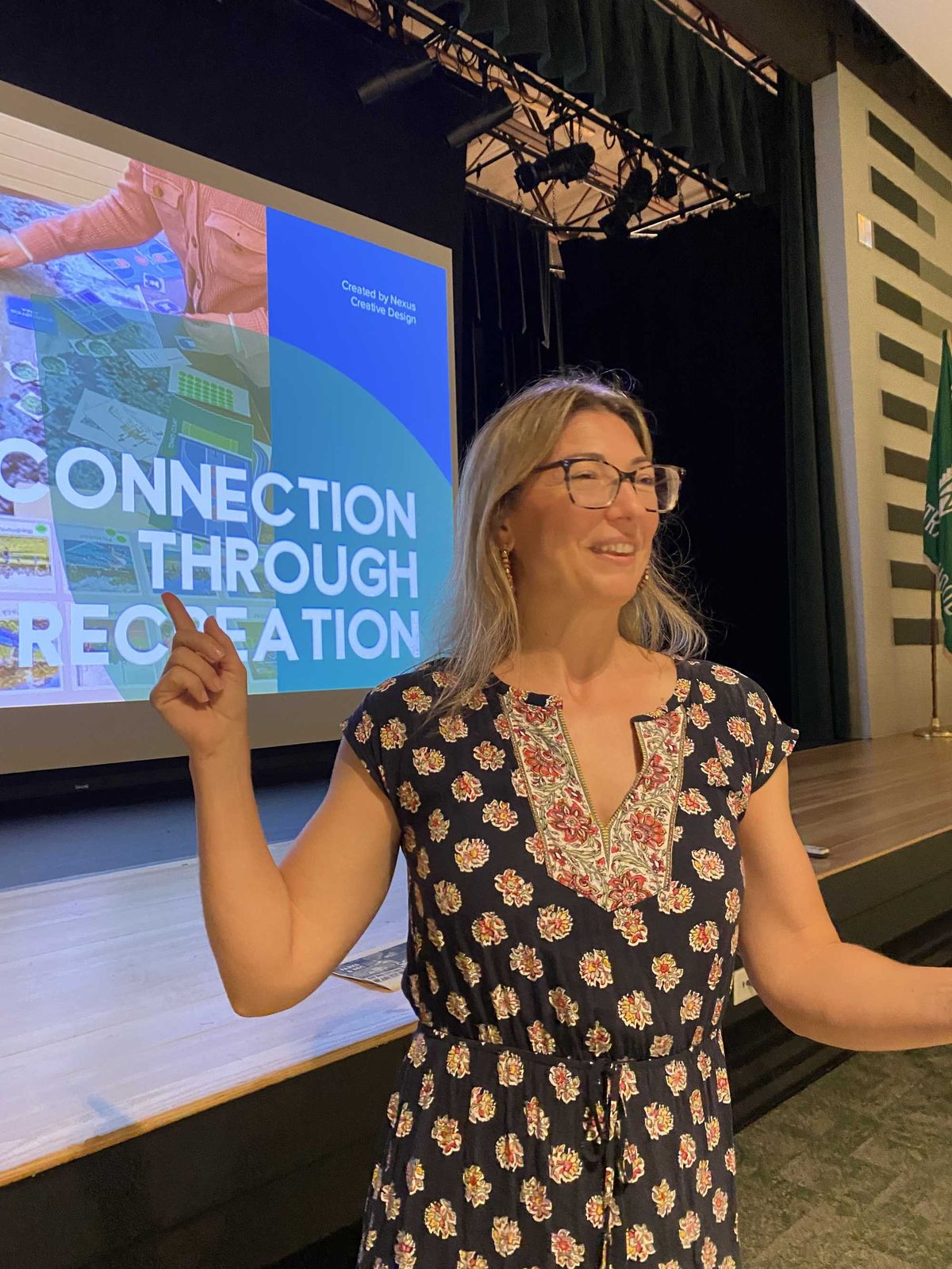 Shaping the future of Amenia’s recreation planning