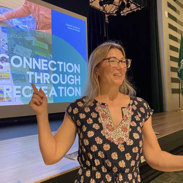 Shaping the future of Amenia’s recreation planning