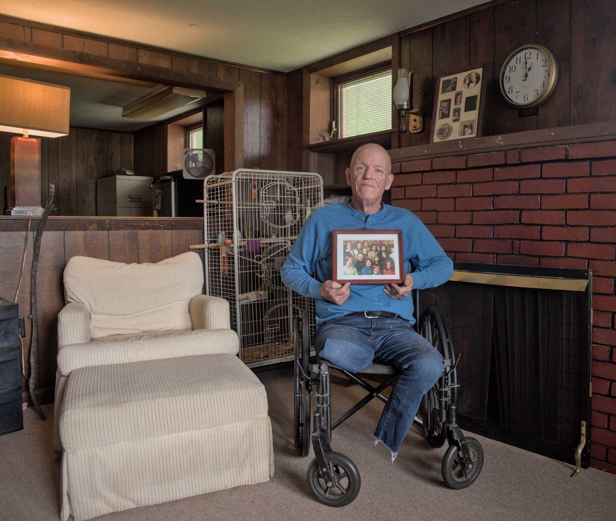 New home a ‘blessing’ for Millerton family after home evacuation