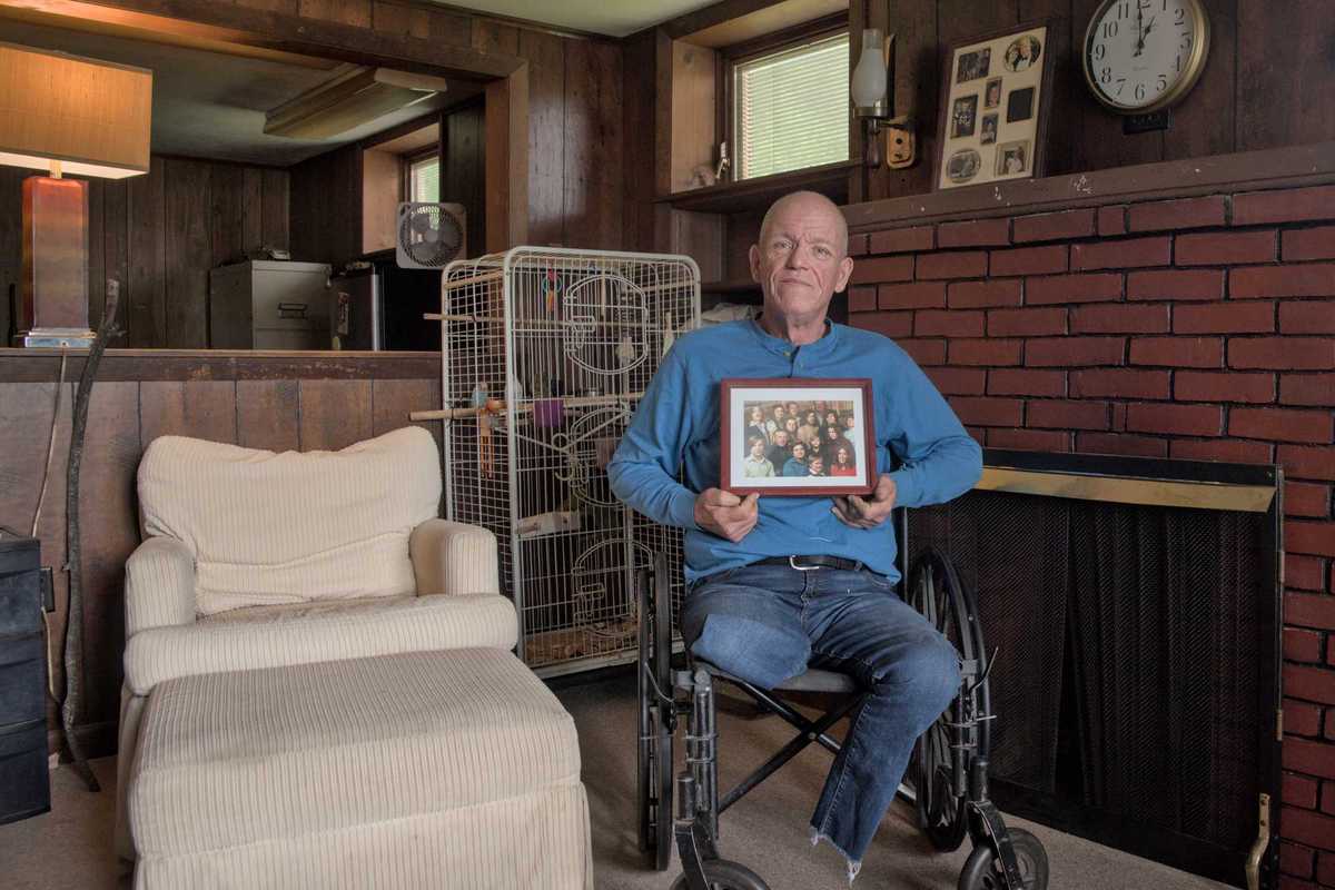 New home a ‘blessing’ for Millerton family after home evacuation