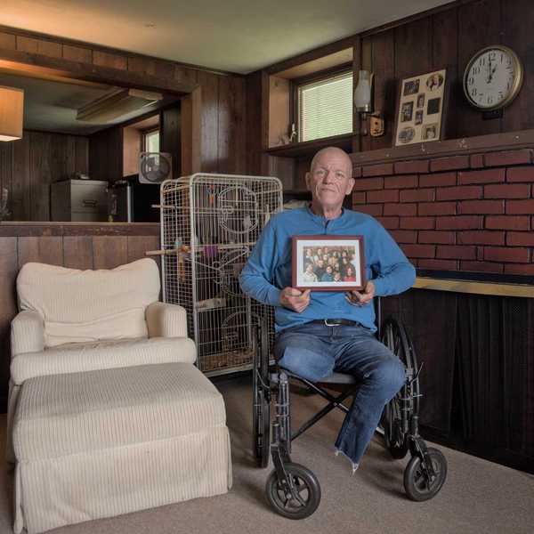 New home a ‘blessing’ for Millerton family after home evacuation