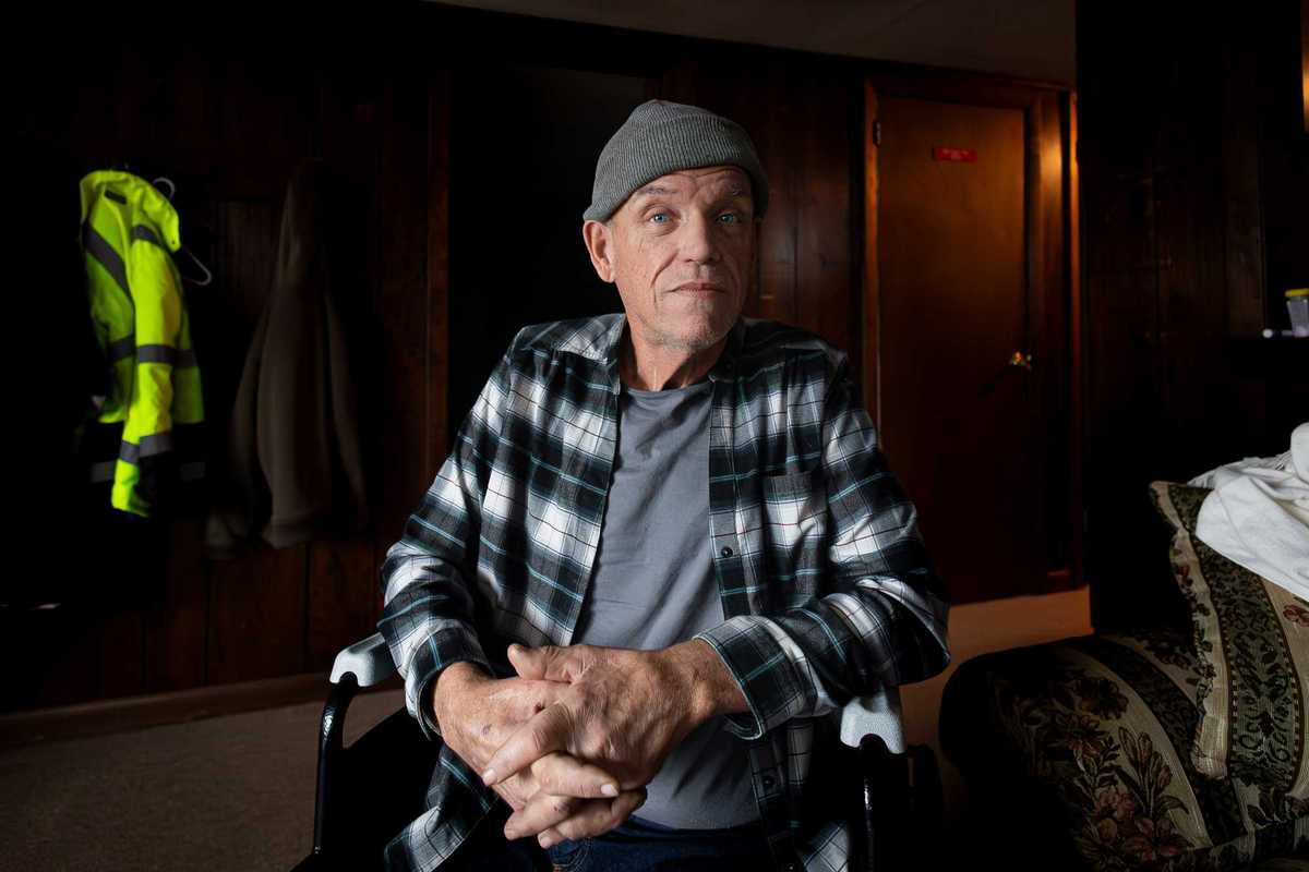 Displaced Main Street tenants allege neglect; owner pushes back