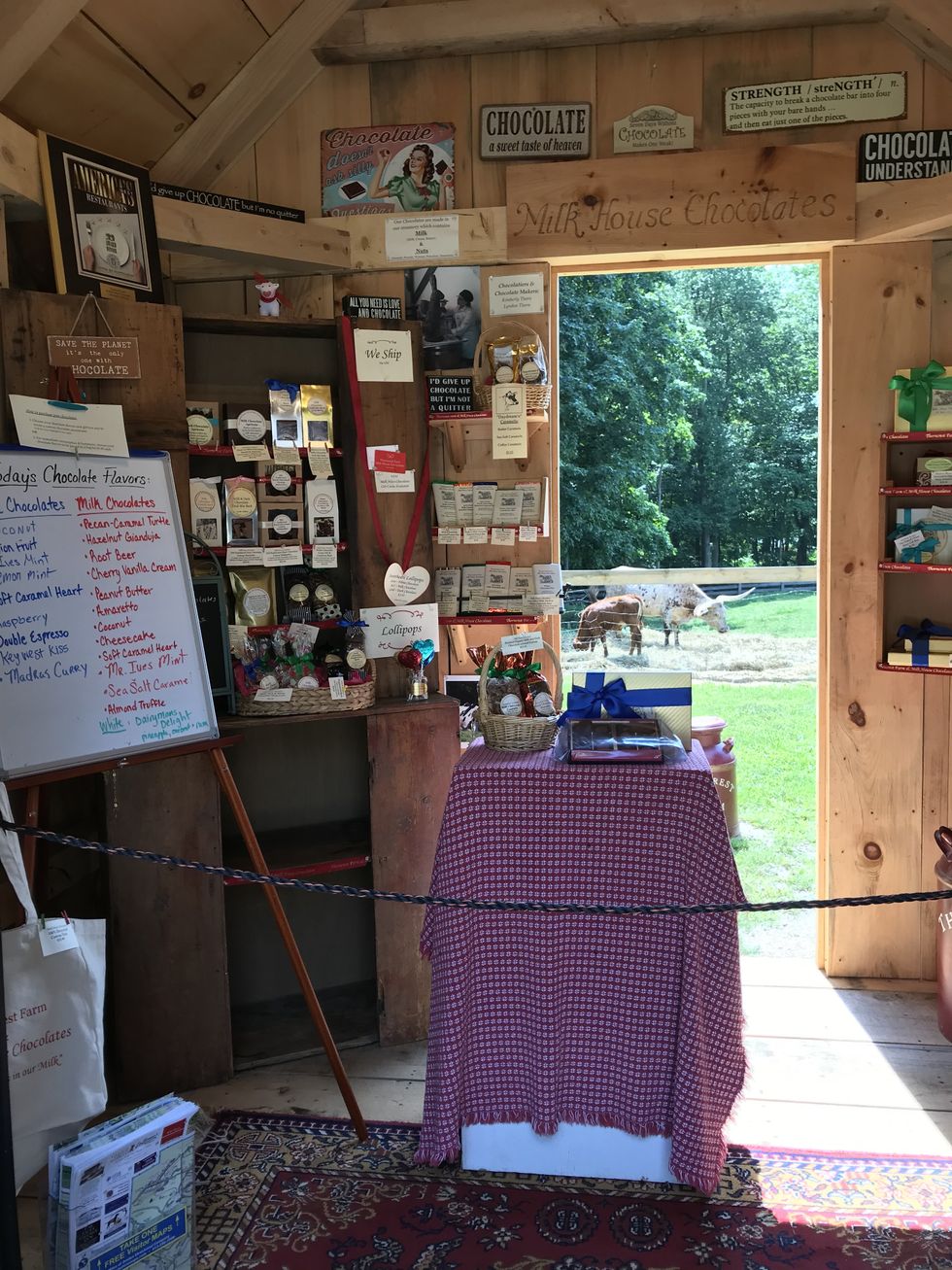 In a World Without Ag Fairs,  Still There Is Thorncrest Farm