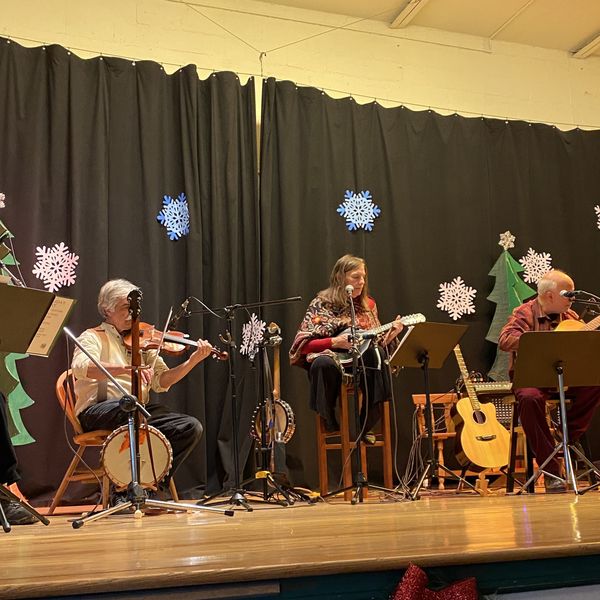 Celtic music concert returns to Amenia on March 16