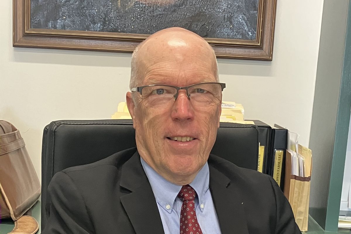 Public Defender steps down, puts new focus on community