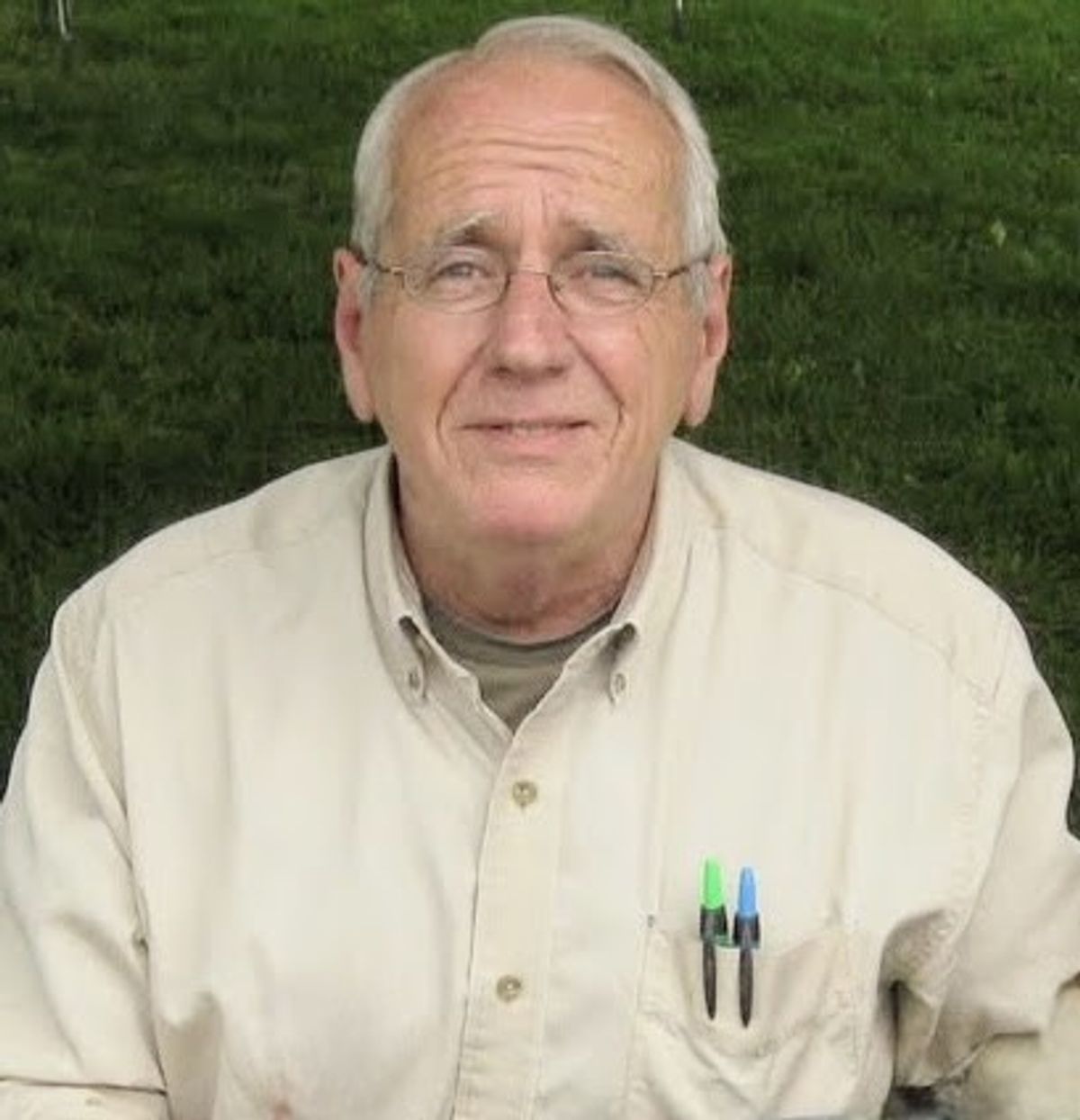Hillsdale’s Carty retires, a veteran of town service