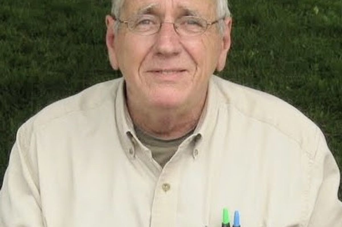 Hillsdale’s Carty retires, a veteran of town service