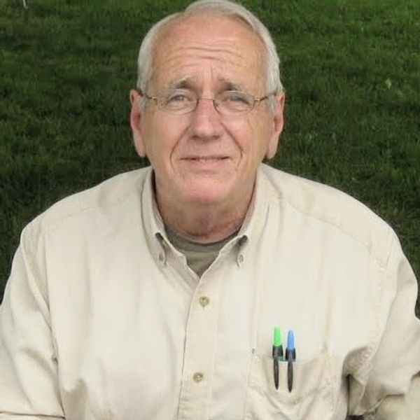 Hillsdale’s Carty retires, a veteran of town service