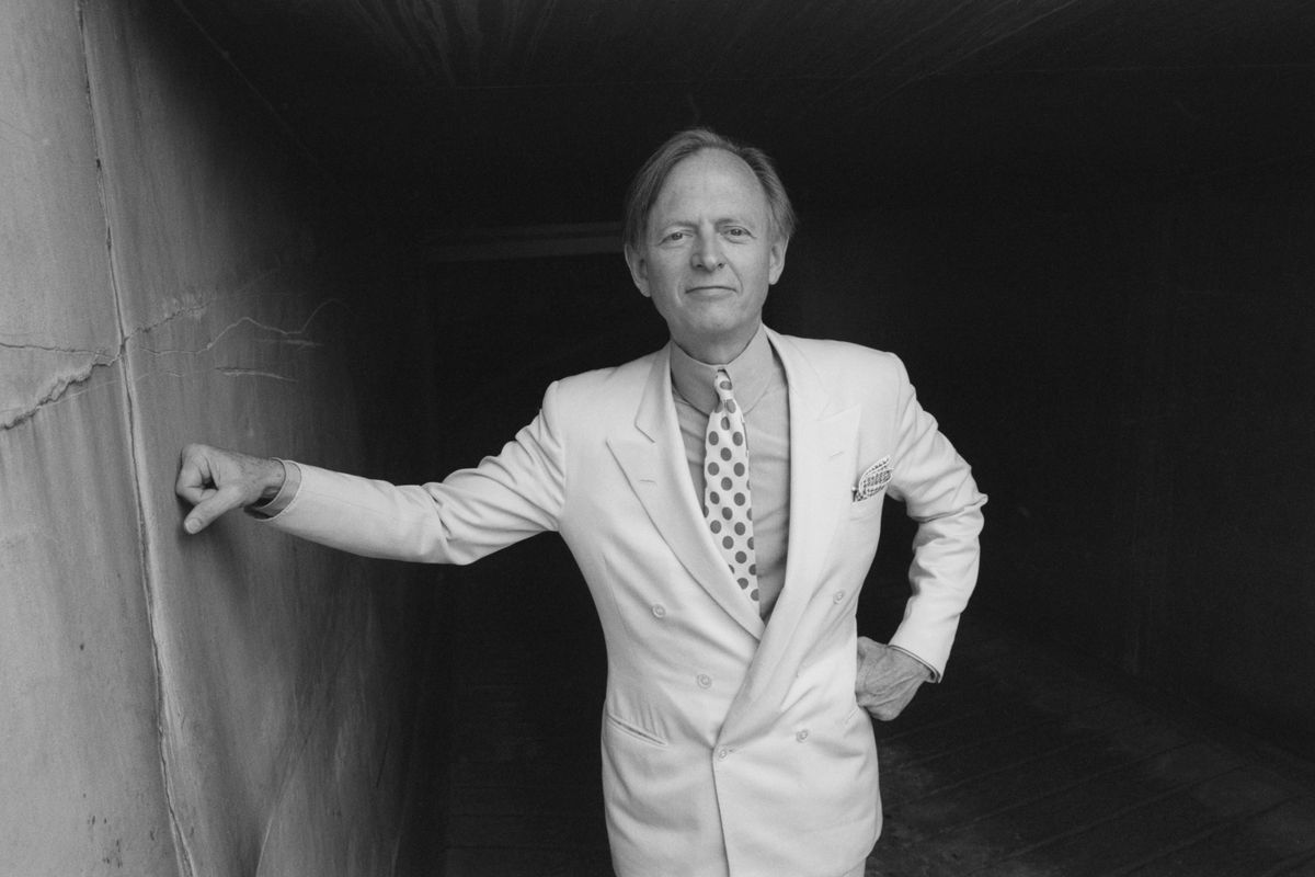 Finding ‘The Right Stuff’ for a documentary