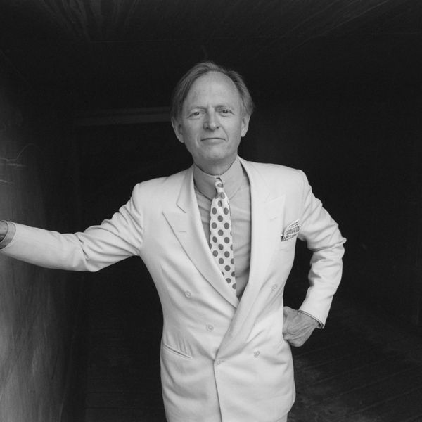 Finding ‘The Right Stuff’ for a documentary