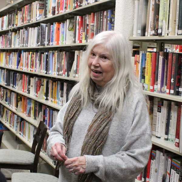 Suzan Scott sees every detail in ‘This Beautiful Place’