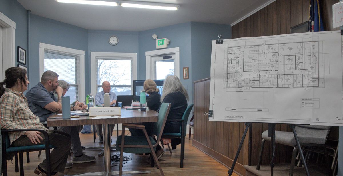 North East Town Board considers law to curb gunfire noise after resident complaints