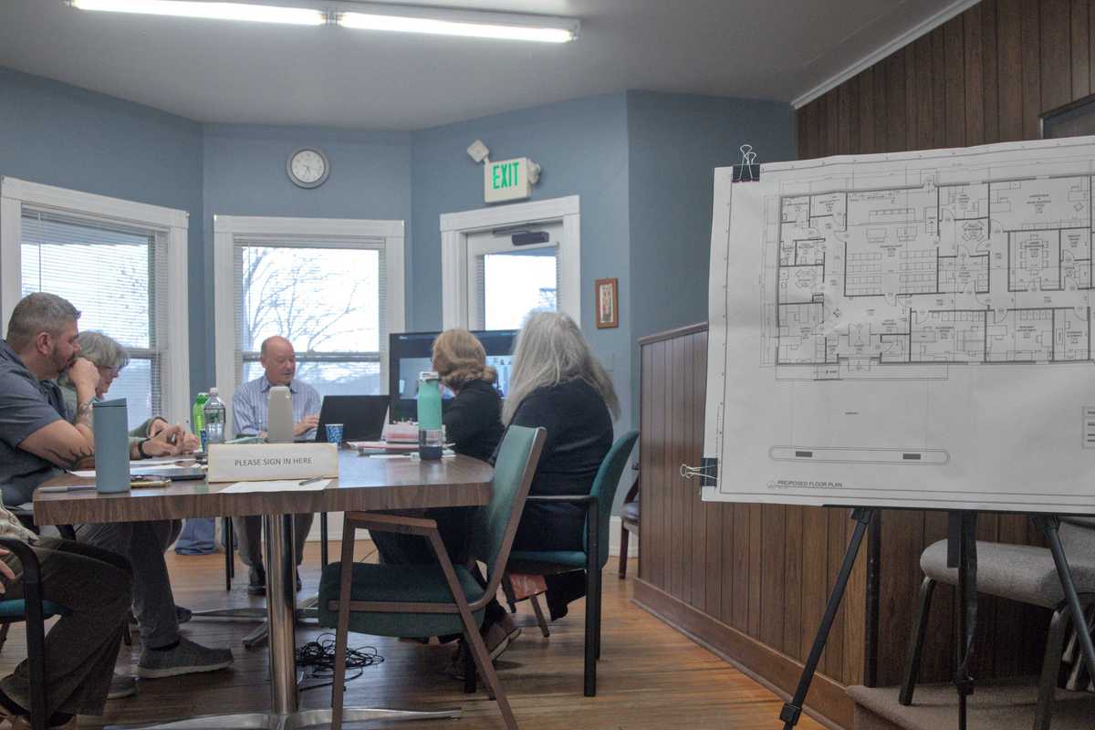 North East Town Board considers law to curb gunfire noise after resident complaints