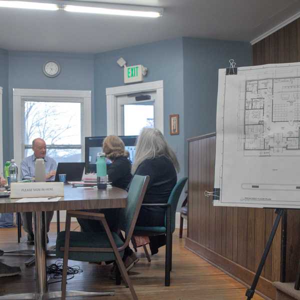 North East Town Board considers law to curb gunfire noise after resident complaints