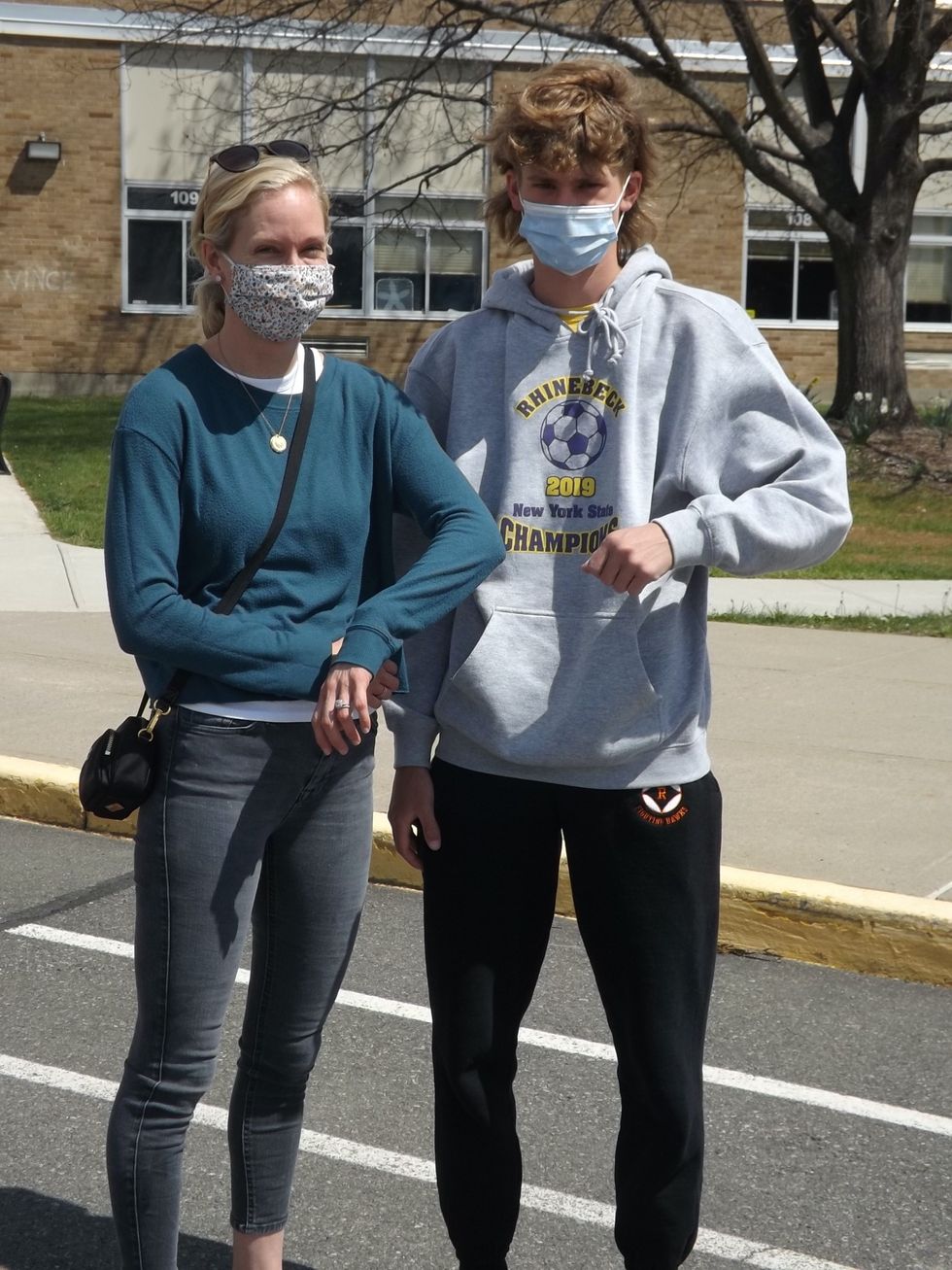 Pine Plains needs local nurses to administer COVID-19 vaccines
