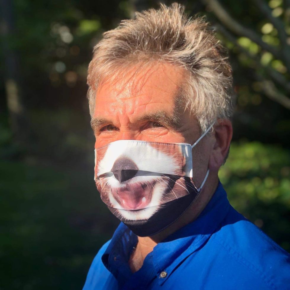 Trevor Zoo reopens with new babies, new masks and new rules in place