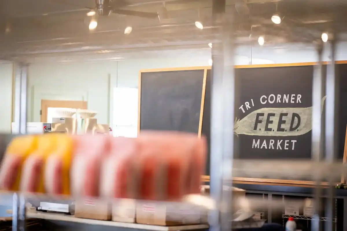 Sharon man brings Death Cafe to Tri-Corner
F.E.E.D., sparks conversations about dying