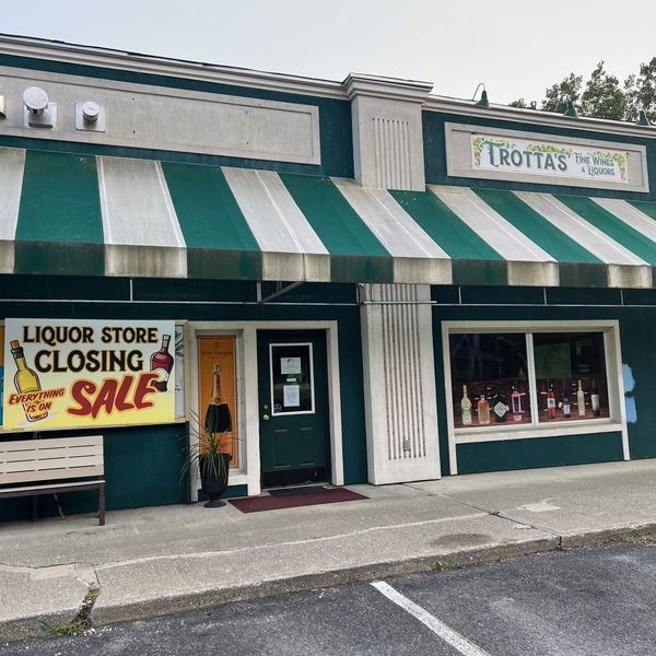 Millerton's Trotta's Fine Wine & Liquors to close